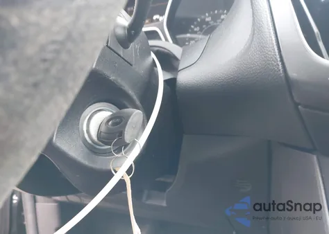 2018 Ford Focus Sel from USA, damaged, VIN 1FADP3H24JL226245